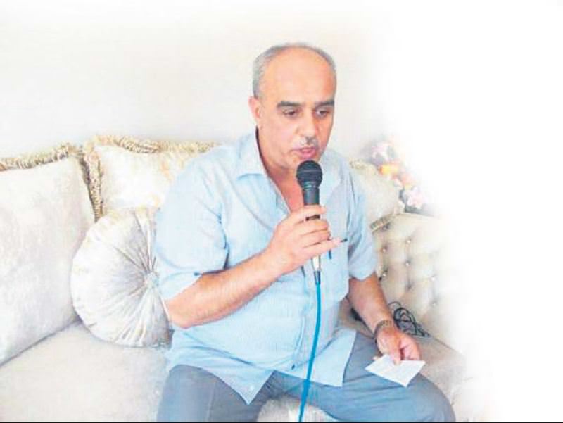 İmam camide canına kıydı