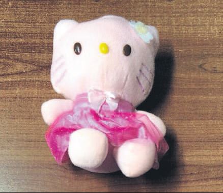 Zehirli bebek