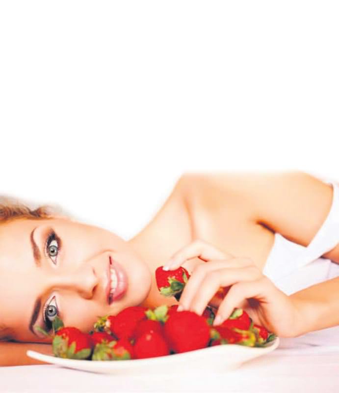 Diyabete karşı tatlı kalkan