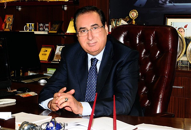 Polis CHP'li başkanı arıyor