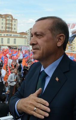 Erdoğan yol haritasını 1991'de çizdi