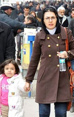 Hava sıcaklıkları artıyor