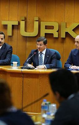 "Bu tartışma artık kapanmıştır"