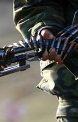 Hain saldırıya anında karşılık verildi!