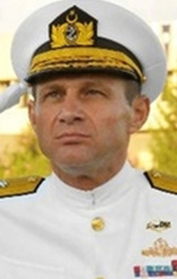 "Kumpası kuran kişi Fethullah Gülen"