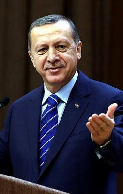 Cumhurbaşkanı Erdoğan'dan hükümlüye af
