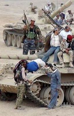 Yemen'e askeri müdahale