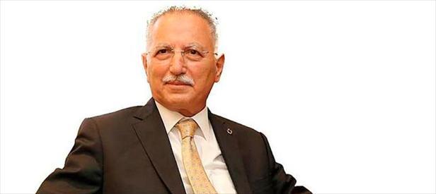 Çatı Adayı'na barış ödülü