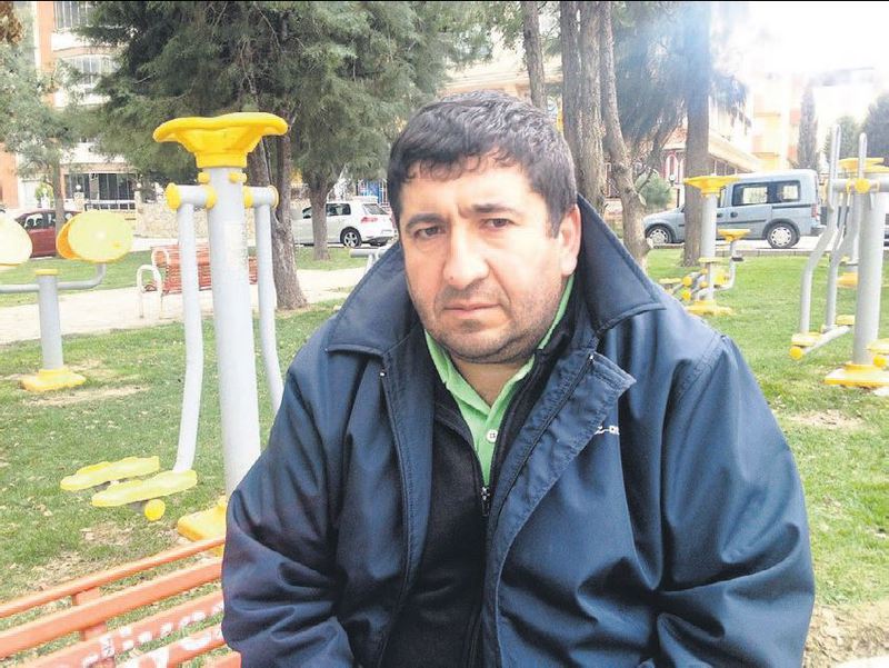 Bilirkişi şoku