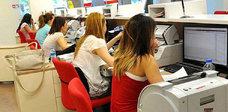 Memurun mesaisi değişiyor