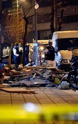 Adımlar Dergisi'ne bomba: 1 ölü