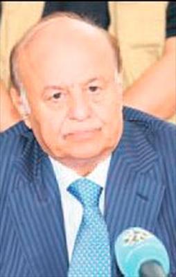 Mansur Hadi bilmecesi!