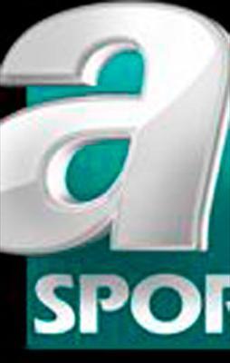 Türkiye-Danimarka A Spor ekranında