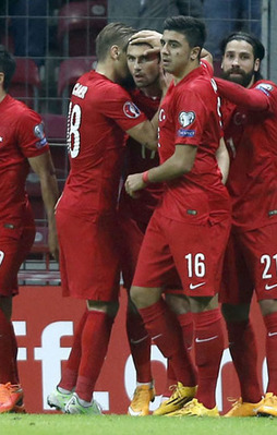 Milli maç yayını Show TV’de