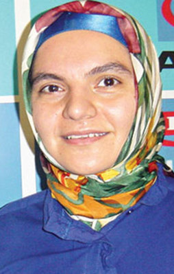 KPSS birincisi firarda!