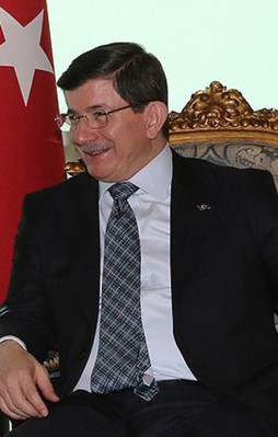 Çankaya Köşkü'nde ilk resmi kabul