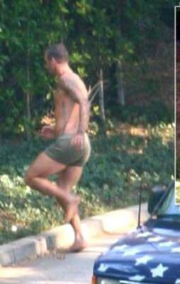 Ünlülerin unutmak istediği anlar