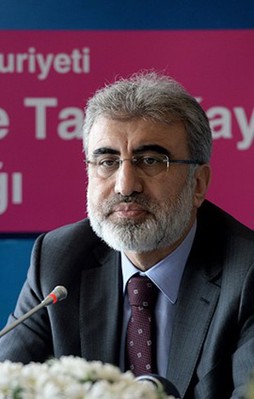 'Doğalgaz fiyatlarına yansıtmayacağız'