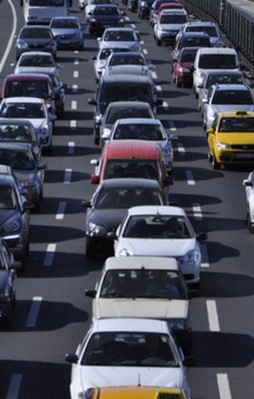 Trafiğe yeraltı durağı çözümü