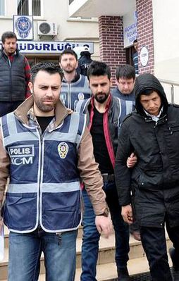 KPSS soruşturmasında önemli gelişme!