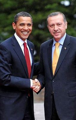 Obama'dan Erdoğan'a kritik telefon!
