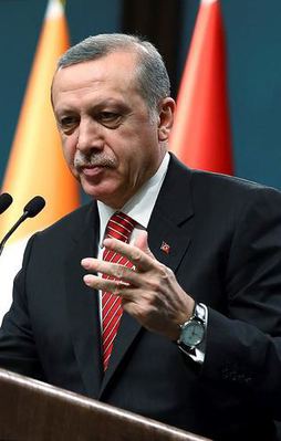 "Ben Müslümanım diyen bu katili savunamaz"