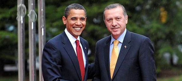 Obama’dan Erdoğan’a kritik telefon!