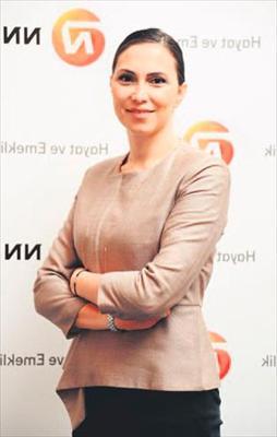 NN hayat ve emeklilik müşterilerine 'önce sen' diyor