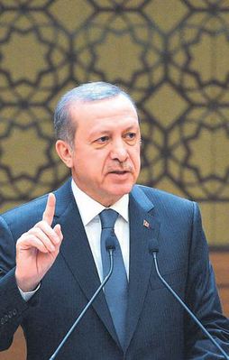 Bölge ülkeleri İran'dan rahatsız