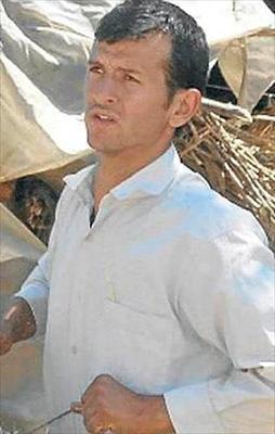 Kopyacı itiraf etti