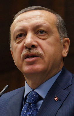 Muhabirin o ifadesini düzeltti