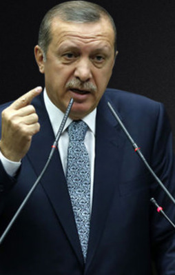 Erdoğan büyük zirve için tarih verdi
