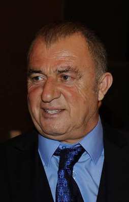 Hollanda maçı öncesi Terim'den uyarı!