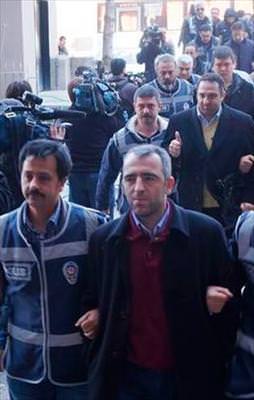 KPSS'ye paralel ihbar