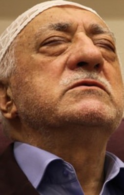 Gülen'e bir yakalama kararı daha!
