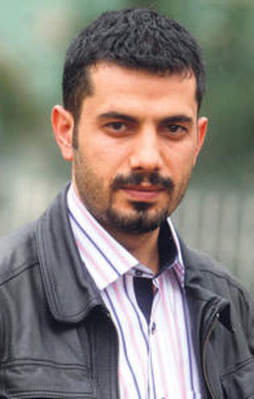 Baransu'ya belge taşıyan isim deşifre oldu!