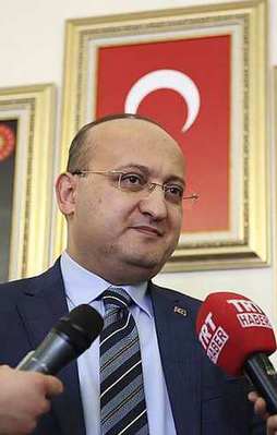 'Herkes üç maymunu oynuyor'