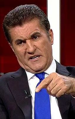 Sarıgül'ün yanıt veremediği soru