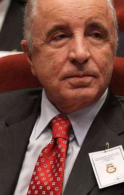 Ünal Aysal'dan adaylık açıklaması!