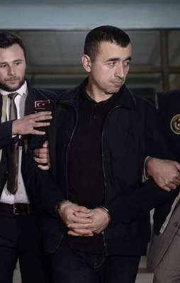 Paralel böcekler iade edildi!