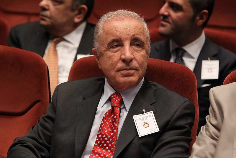 Ünal Aysal'dan adaylık açıklaması!