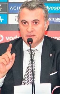 Orman'dan gizli operasyon