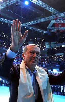 'Nereye kaçarsanız kaçın sizi bulacağız'