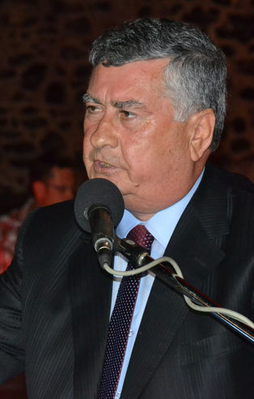 Adnan Keskin listeye giremedi
