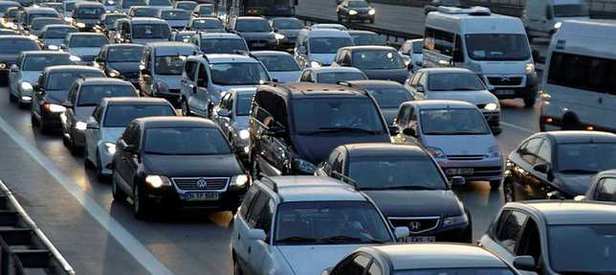 Mahmutbey’de trafik sorunu bitiyor