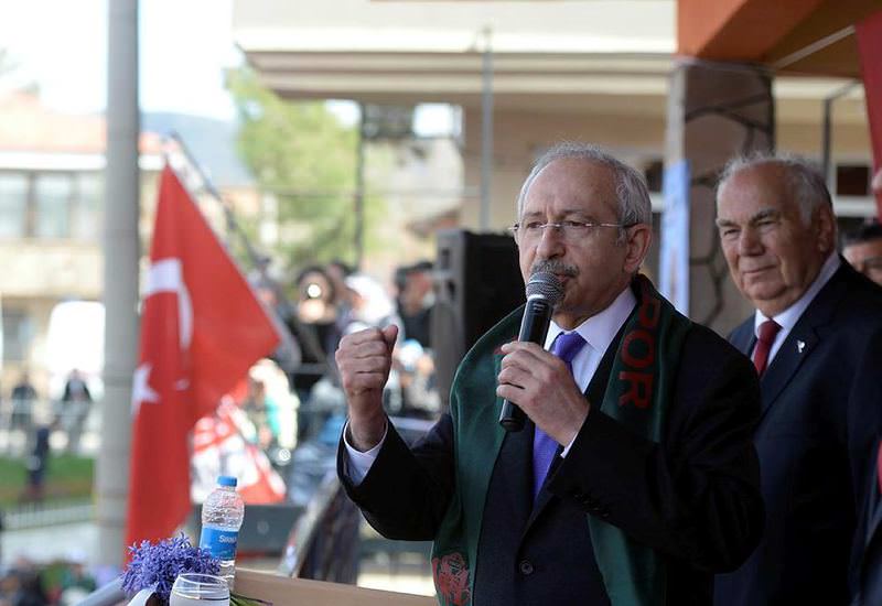 İşte CHP'nin ön seçim sonuçları!