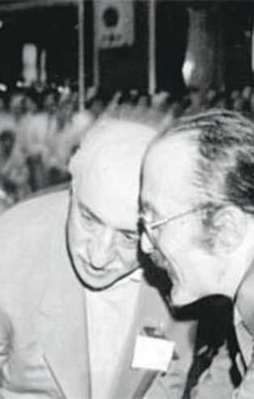 Gülen'i gizli örgütlere o CHP'li sokmuş