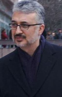 Hasan Palaz gözaltına alındı