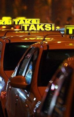 Taksiciler artık üniversiteli olacak