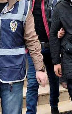 7 ilde SBS operasyonu